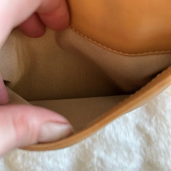 Chanel Lambskin CC Tassel Shoulder Bag - Picture 10 of 16